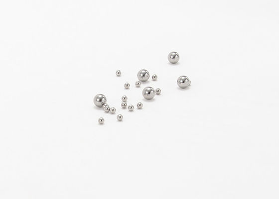 AISI 420 σφαίρες χάλυβα ακρίβειας 1.5mm σφαίρα 50.8mm ανοξείδωτου 6mm 8mm